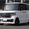 honda n-box 2022 -HONDA--N BOX 6BA-JF3--JF3-2366712---HONDA--N BOX 6BA-JF3--JF3-2366712- image 1