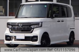 honda n-box 2022 -HONDA--N BOX 6BA-JF3--JF3-2366712---HONDA--N BOX 6BA-JF3--JF3-2366712-