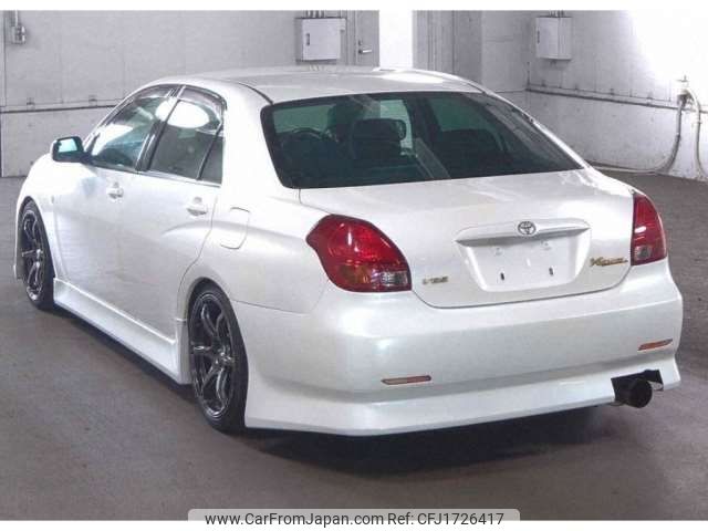 toyota verossa 2001 CFJ1726417 image 2