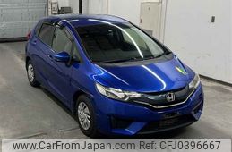 honda fit 2015 -HONDA--Fit GK3-3215076---HONDA--Fit GK3-3215076-