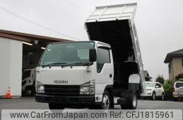 isuzu elf-truck 2012 CFJ1815961