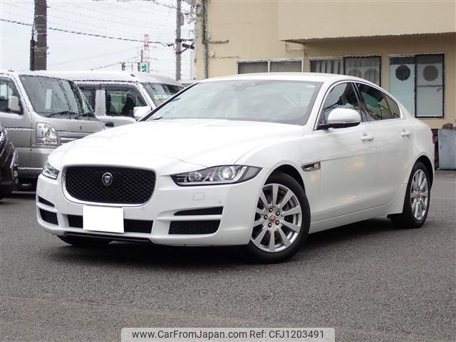 jaguar xe 2017 -JAGUAR--Jaguar XE LDA-JA2NA--SAJAB4AN9HCP05102---JAGUAR--Jaguar XE LDA-JA2NA--SAJAB4AN9HCP05102- image 1