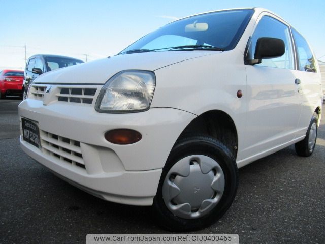 mitsubishi minica-van 2003 -MITSUBISHI--Minica Van UE-H42V--H42V-1002669---MITSUBISHI--Minica Van UE-H42V--H42V-1002669- image 2