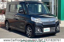 suzuki spacia 2015 CFJ1828761