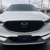 mazda cx-5 2018 -MAZDA--CX-5 LDA-KF2P--KF2P-127860---MAZDA--CX-5 LDA-KF2P--KF2P-127860- image 4