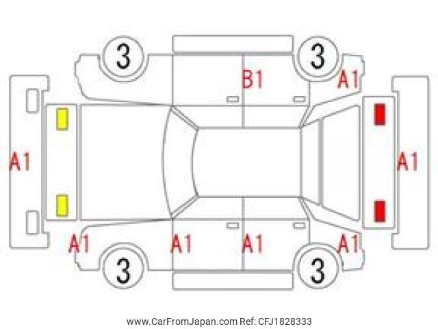 audi a6 2018 CFJ1828333 image 2