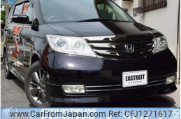 honda elysion 2012 -HONDA--Elysion DBA-RR1--RR1-1503095---HONDA--Elysion DBA-RR1--RR1-1503095-