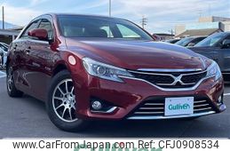 toyota mark-x 2016 -TOYOTA--MarkX DBA-GRX130--GRX130-6098783---TOYOTA--MarkX DBA-GRX130--GRX130-6098783-