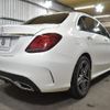 mercedes-benz c-class 2020 CFJ9597018 image 3