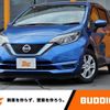 nissan note 2017 -NISSAN--Note DAA-HE12--HE12-054265---NISSAN--Note DAA-HE12--HE12-054265- image 1