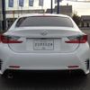 lexus rc 2016 quick_quick_DBA-ASC10_ASC10-6000833 image 19