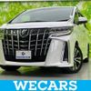 toyota alphard 2020 quick_quick_3BA-AGH30W_AGH30-9011261 image 1