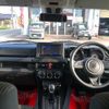 suzuki jimny 2022 -SUZUKI 【富山 584ｿ224】--Jimny JB64W--266331---SUZUKI 【富山 584ｿ224】--Jimny JB64W--266331- image 8