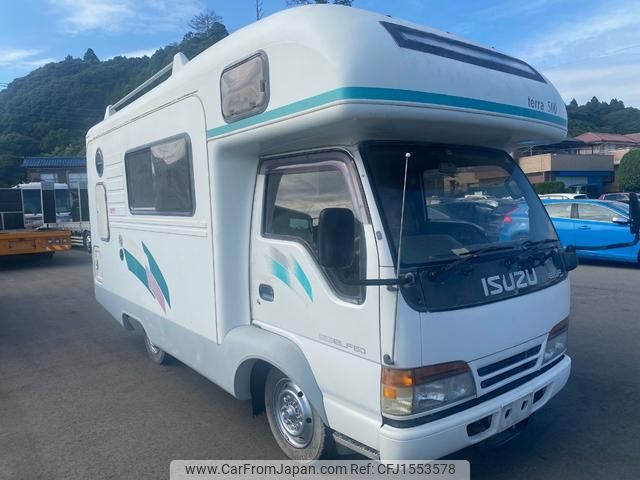 isuzu elf-truck 1994 CFJ1553578 image 1