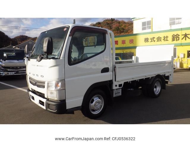 mitsubishi-fuso canter 2013 GOO_NET_EXCHANGE_0720194A30241207W001 image 1