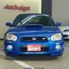 subaru impreza-wrx-sti 2003 BD19033K1000 image 2
