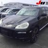 porsche cayenne 2007 -PORSCHE--Porsche Cayenne 9PAM4851A--8LA81136---PORSCHE--Porsche Cayenne 9PAM4851A--8LA81136- image 11