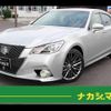 toyota crown 2013 quick_quick_DBA-GRS214_GRS214-6002528 image 1