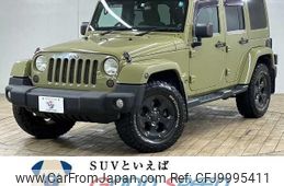 jeep wrangler 2013 quick_quick_ABA-JK36L_1C4HJWLG1DL682919