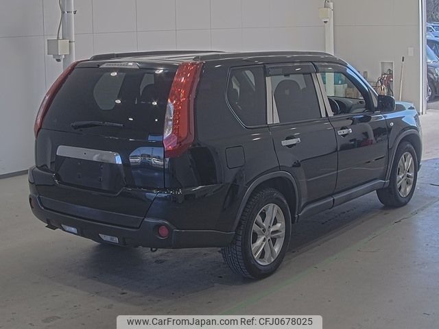 nissan x-trail 2015 -NISSAN--X-Trail DNT31-309851---NISSAN--X-Trail DNT31-309851- image 2