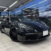 porsche cayman 2017 CFJ1819545 image 1