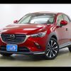 mazda cx-3 2018 -MAZDA--CX-3 3DA-DK8FW--DK8FW-100547---MAZDA--CX-3 3DA-DK8FW--DK8FW-100547- image 17