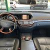 mercedes-benz s-class 2007 -MERCEDES-BENZ--Benz S Class DBA-221171--WDD2211711A161769---MERCEDES-BENZ--Benz S Class DBA-221171--WDD2211711A161769- image 16