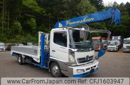 hino ranger 2003 CFJ1603947