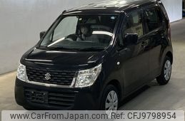 suzuki wagon-r 2015 -SUZUKI--Wagon R MH34S-401678---SUZUKI--Wagon R MH34S-401678-