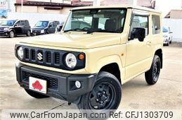 suzuki jimny 2022 -SUZUKI--Jimny 3BA-JB64W--JB64W-276659---SUZUKI--Jimny 3BA-JB64W--JB64W-276659-