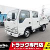 isuzu elf-truck 2014 GOO_NET_EXCHANGE_0704069A30240430W001 image 1