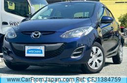 mazda demio 2012 quick_quick_DBA-DE3FS_DE3FS-533507