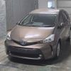 toyota prius-α 2015 -TOYOTA--Prius α ZVW41W-3389875---TOYOTA--Prius α ZVW41W-3389875- image 1