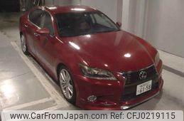 lexus gs 2012 -LEXUS 【春日部 302ｽ6158】--Lexus GS GRL11-6000746---LEXUS 【春日部 302ｽ6158】--Lexus GS GRL11-6000746-