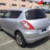 suzuki swift 2011 -SUZUKI--Swift ZC72S--129545---SUZUKI--Swift ZC72S--129545- image 2