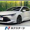 toyota corolla-sport 2022 -TOYOTA--Corolla Sport 6AA-ZWE213H--ZWE213-0016525---TOYOTA--Corolla Sport 6AA-ZWE213H--ZWE213-0016525- image 1