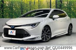 toyota corolla-sport 2022 -TOYOTA--Corolla Sport 6AA-ZWE213H--ZWE213-0016525---TOYOTA--Corolla Sport 6AA-ZWE213H--ZWE213-0016525-