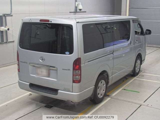 toyota regiusace-van 2009 -TOYOTA--Regius ace Van CBF-TRH200V--TRH200-0105309---TOYOTA--Regius ace Van CBF-TRH200V--TRH200-0105309- image 2