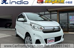nissan dayz 2019 -NISSAN--DAYZ DBA-B21W--B21W-0649757---NISSAN--DAYZ DBA-B21W--B21W-0649757-