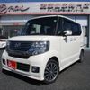 honda n-box 2015 -HONDA--N BOX DBA-JF1--JF1-2231957---HONDA--N BOX DBA-JF1--JF1-2231957- image 1