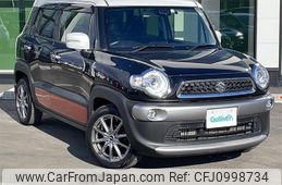 suzuki xbee 2018 -SUZUKI--XBEE DAA-MN71S--MN71S-111307---SUZUKI--XBEE DAA-MN71S--MN71S-111307-