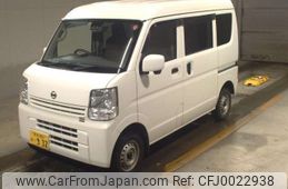 nissan clipper-van 2019 -NISSAN 【熊本 480ﾈ 932】--Clipper Van HBD-DR17V--DR17V-303867---NISSAN 【熊本 480ﾈ 932】--Clipper Van HBD-DR17V--DR17V-303867-