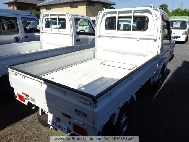 suzuki carry-truck 2021 quick_quick_EBD-DA16T_DA16T-608799 image 2