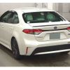 toyota corolla 2019 -TOYOTA--Corolla 6AA-ZWE211--ZWE211-6001711---TOYOTA--Corolla 6AA-ZWE211--ZWE211-6001711- image 2