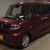 daihatsu tanto 2024 -DAIHATSU 【姫路 581ﾓ9758】--Tanto 5BA-LA650S--LA650S-0395258---DAIHATSU 【姫路 581ﾓ9758】--Tanto 5BA-LA650S--LA650S-0395258- image 1