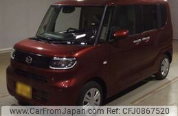 daihatsu tanto 2024 -DAIHATSU 【姫路 581ﾓ9758】--Tanto 5BA-LA650S--LA650S-0395258---DAIHATSU 【姫路 581ﾓ9758】--Tanto 5BA-LA650S--LA650S-0395258-