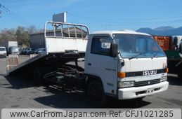 isuzu elf-truck 1993 -ISUZU--Elf NPR66PR-7108982---ISUZU--Elf NPR66PR-7108982-