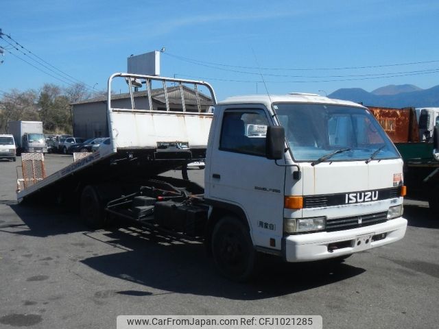 isuzu elf-truck 1993 -ISUZU--Elf NPR66PR-7108982---ISUZU--Elf NPR66PR-7108982- image 1