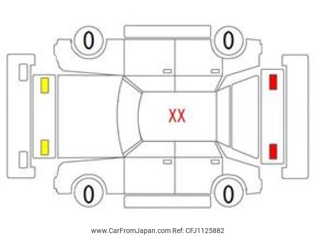 honda n-box 2018 -HONDA--N BOX DBA-JF3--JF3-1145809---HONDA--N BOX DBA-JF3--JF3-1145809- image 2