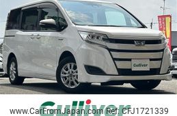 toyota noah 2018 CFJ1721339